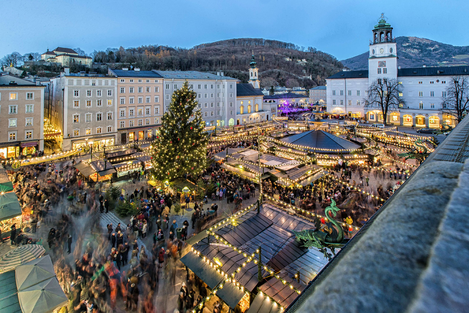 Salzburg
